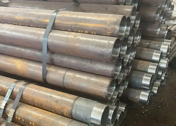 佛冈管棚管